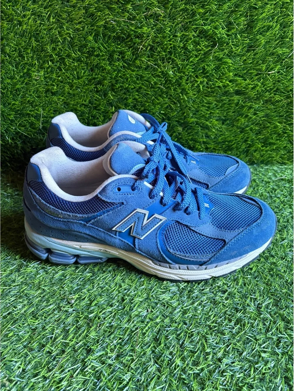 New Balance 2002R “Agate” Size 10.5 Men
